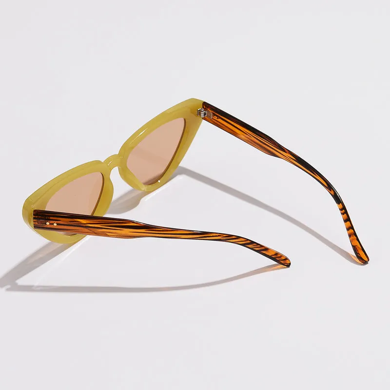 PANTHER SOL SUNGLASSES