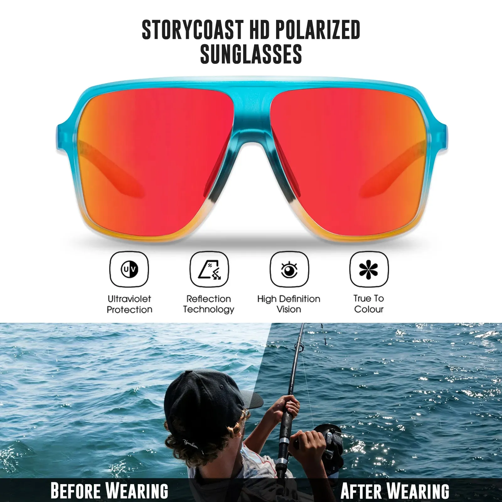 Polarized Cycling Glasses Men MTB Cycling Sunglasses Women Road Bike Glasses UV400 Bicycle Glasses Outdoor Photochromic Glasses