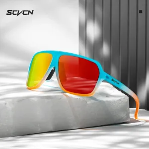 Polarized Cycling Glasses Men MTB Cycling Sunglasses Women Road Bike Glasses UV400 Bicycle Glasses Outdoor Photochromic Glasses