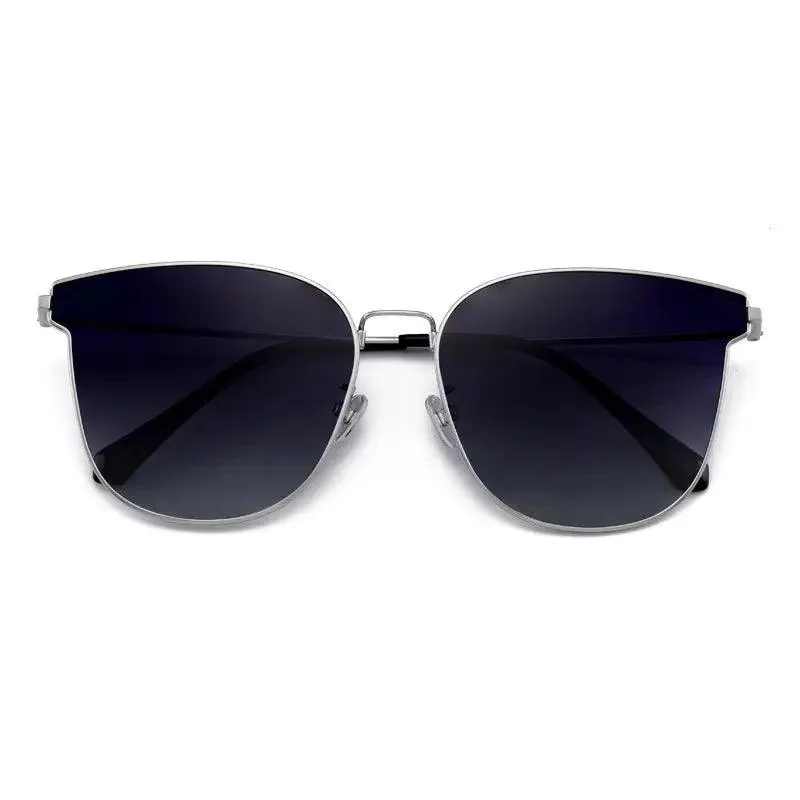 Polarized Unisex Titanium Sunglasses
