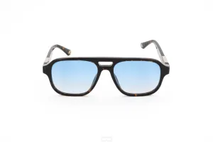 POLICE Sunglasses - Champ Lite SPLL83 (0714)