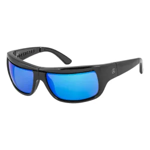 POPH2O | Polarized, Gloss Black, Blue Mirror