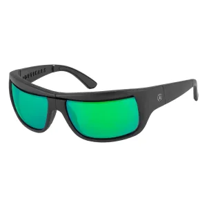 POPH2O | Polarized, Matte Black, Green Mirror