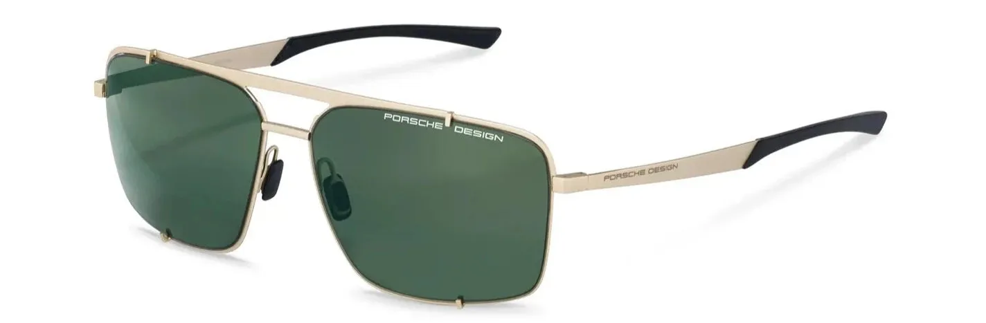 Porsche P'8919