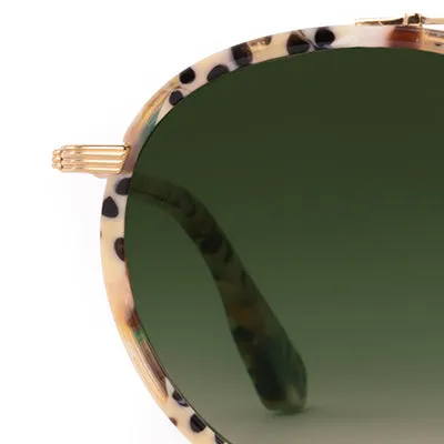 PORTER | 18K Titanium   Poppy