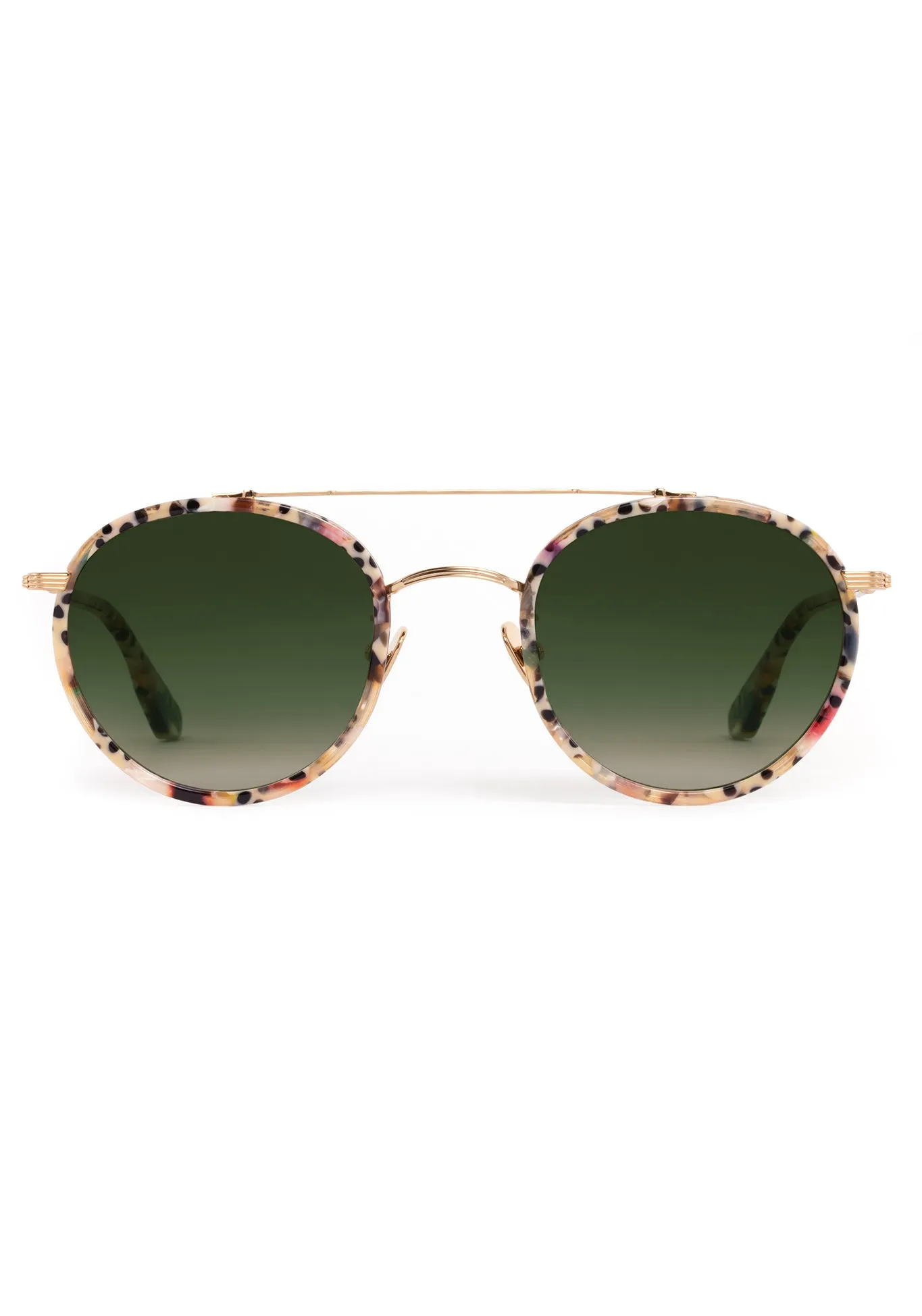 PORTER | 18K Titanium   Poppy