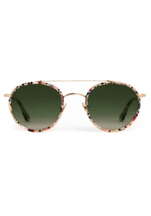 PORTER | 18K Titanium   Poppy