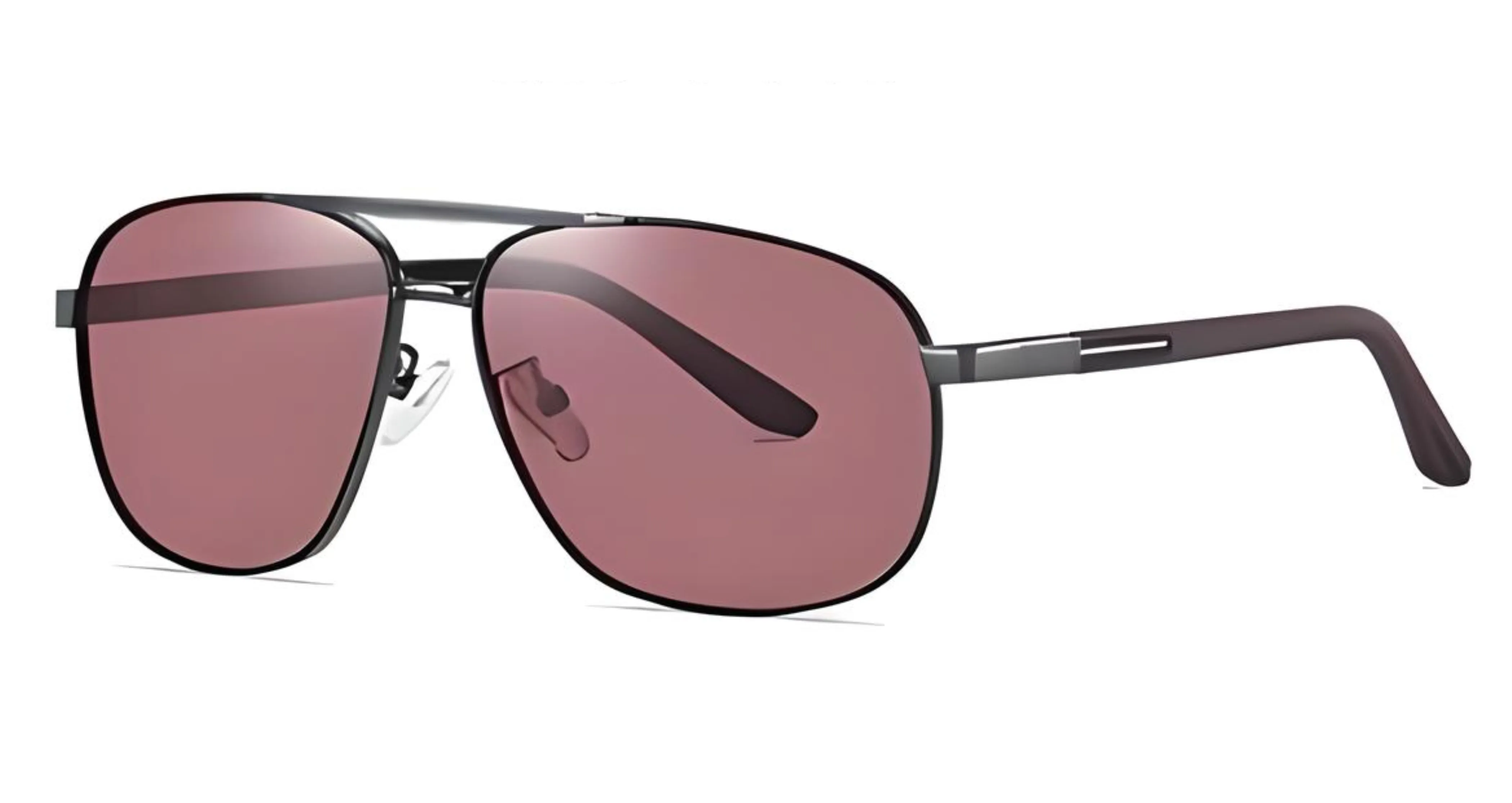 "Fusion" Tac Polarized