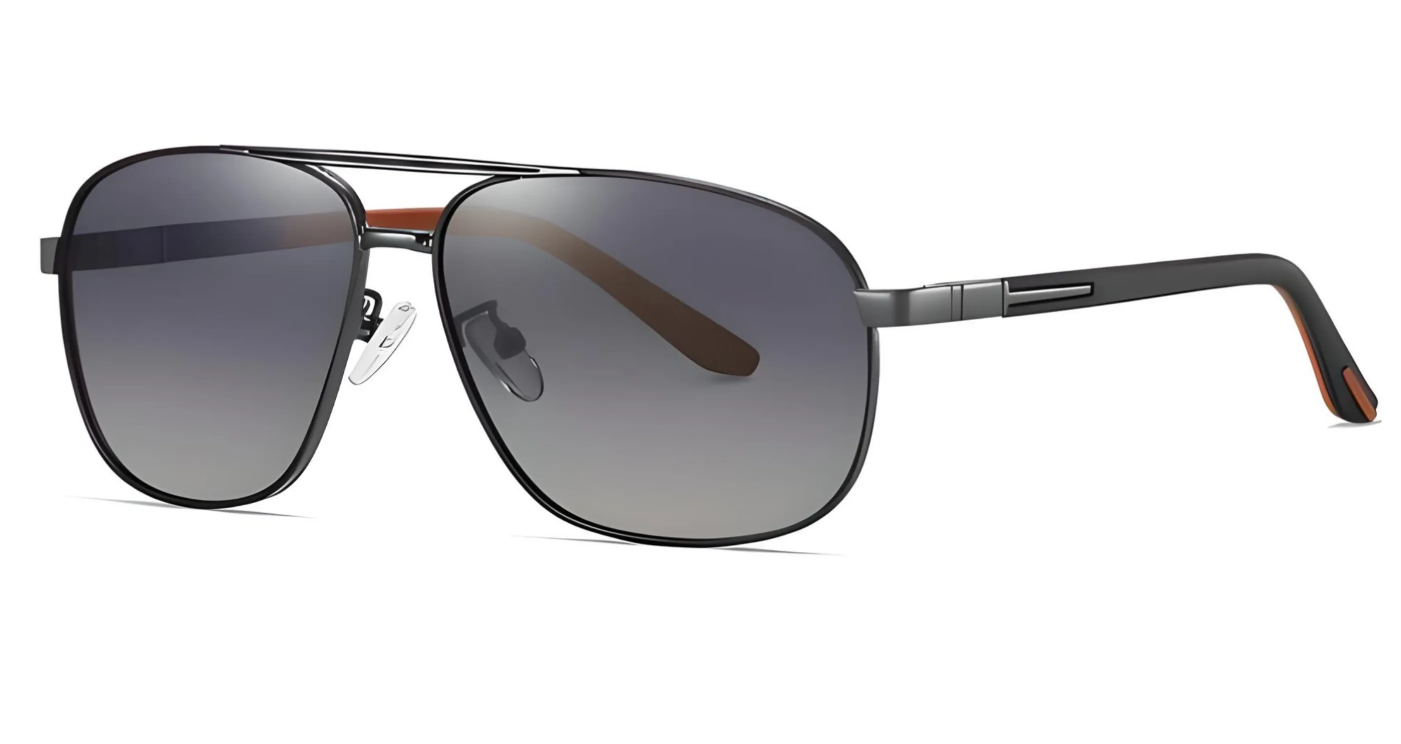 "Fusion" Tac Polarized
