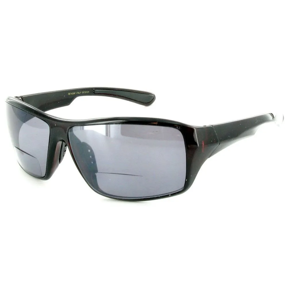 "Top Deck" Bifocal Reading Sunglasses