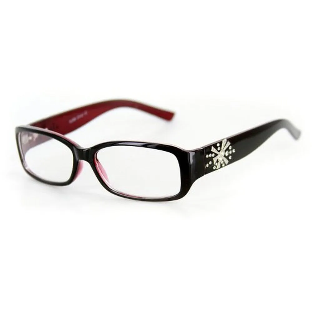 "Venus" Reading Glasses
