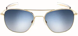 Randolph - Aviator - 23K Gold