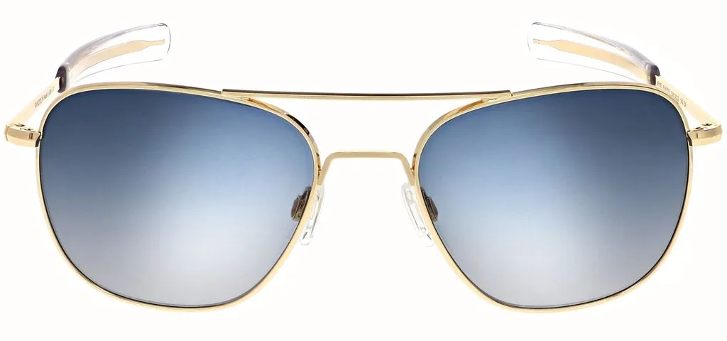 Randolph - Aviator - 23K Gold