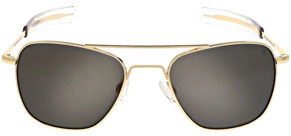 Randolph - Aviator - 23K Gold