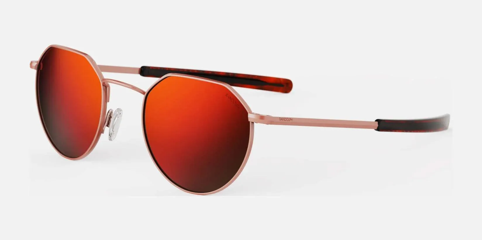 Randolph HAMILTON Sunglasses | Size 50