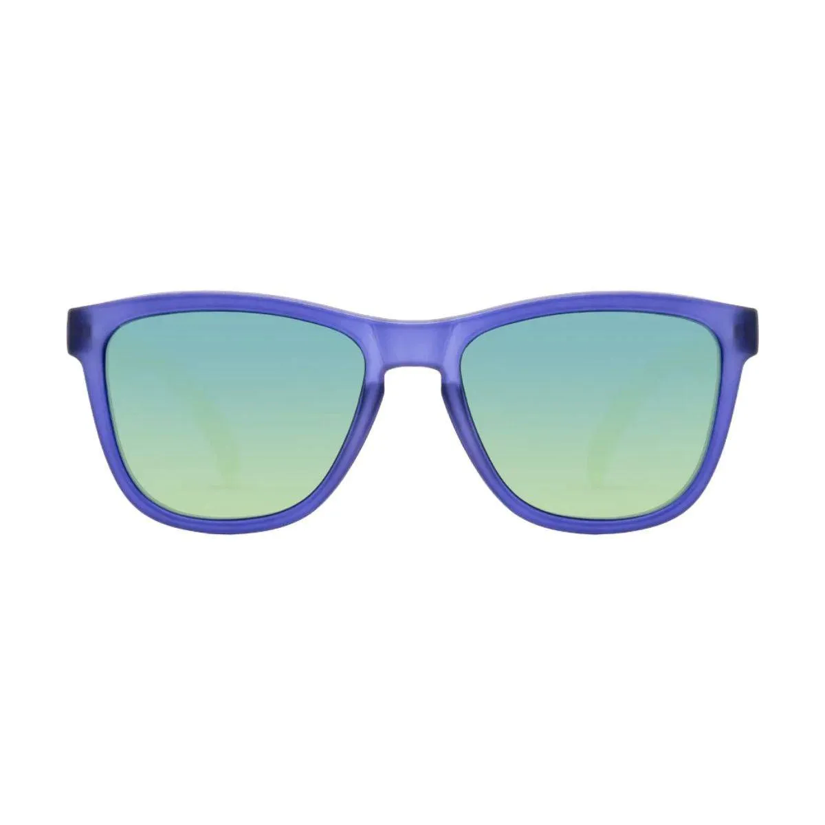 Ravy Navy - Navy Blue Sunglasses