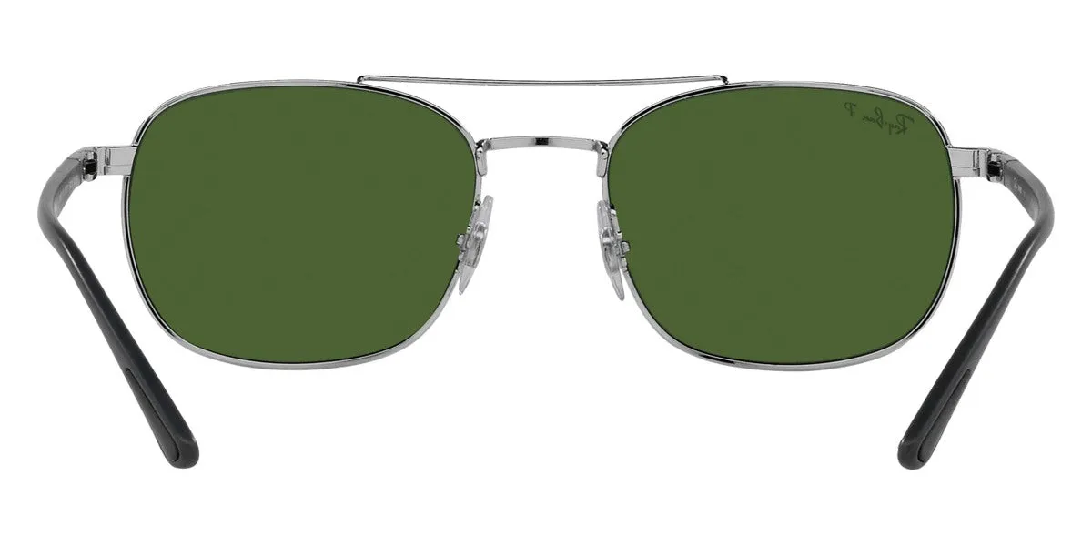 Ray-Ban® Chromance RB3670Ch