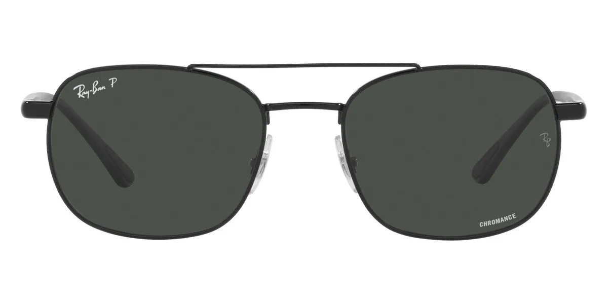 Ray-Ban® Chromance RB3670Ch