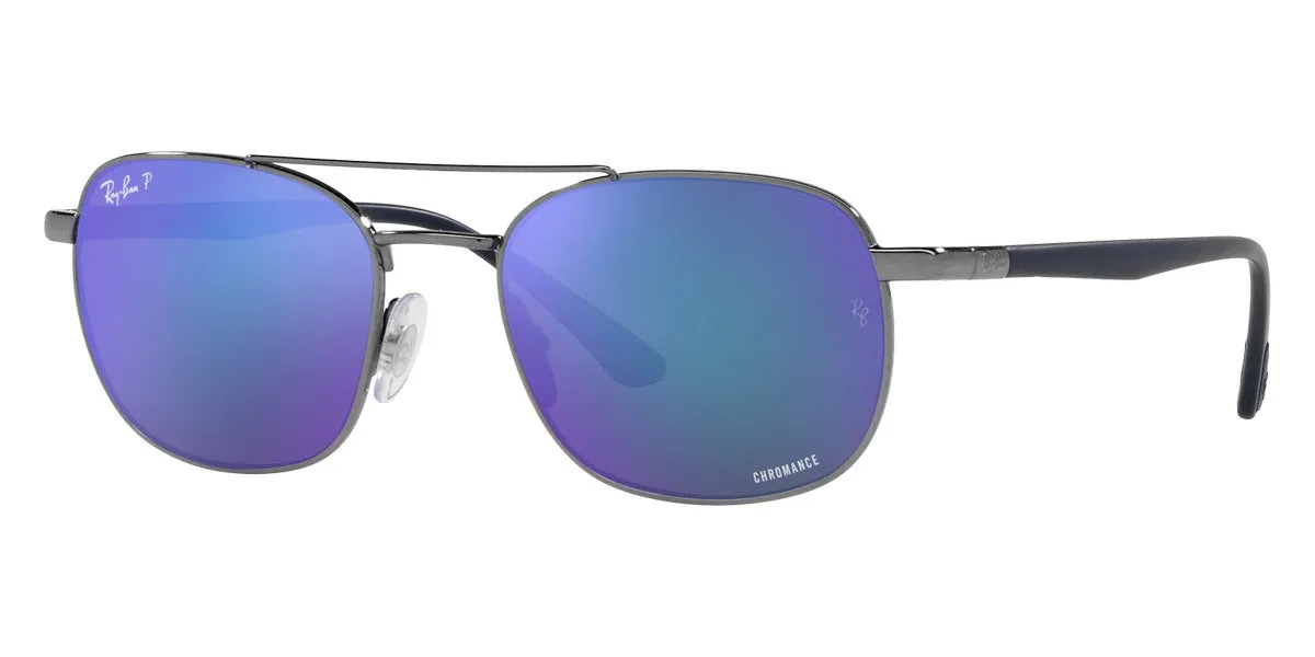 Ray-Ban® Chromance RB3670Ch