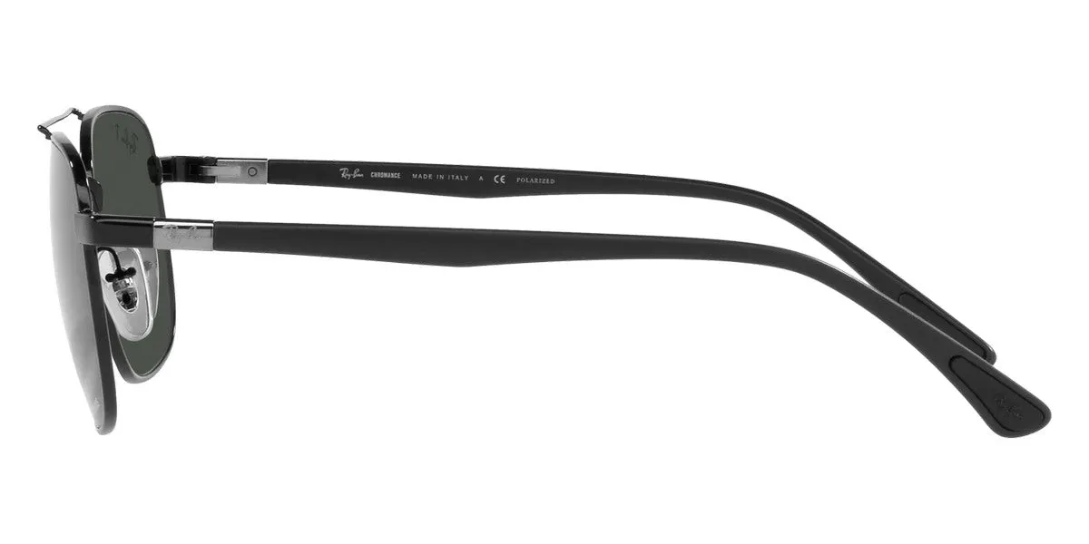 Ray-Ban® Chromance RB3670Ch