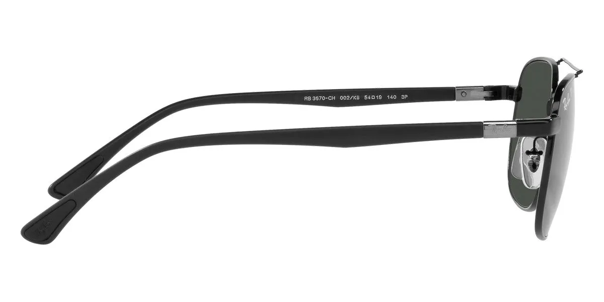 Ray-Ban® Chromance RB3670Ch