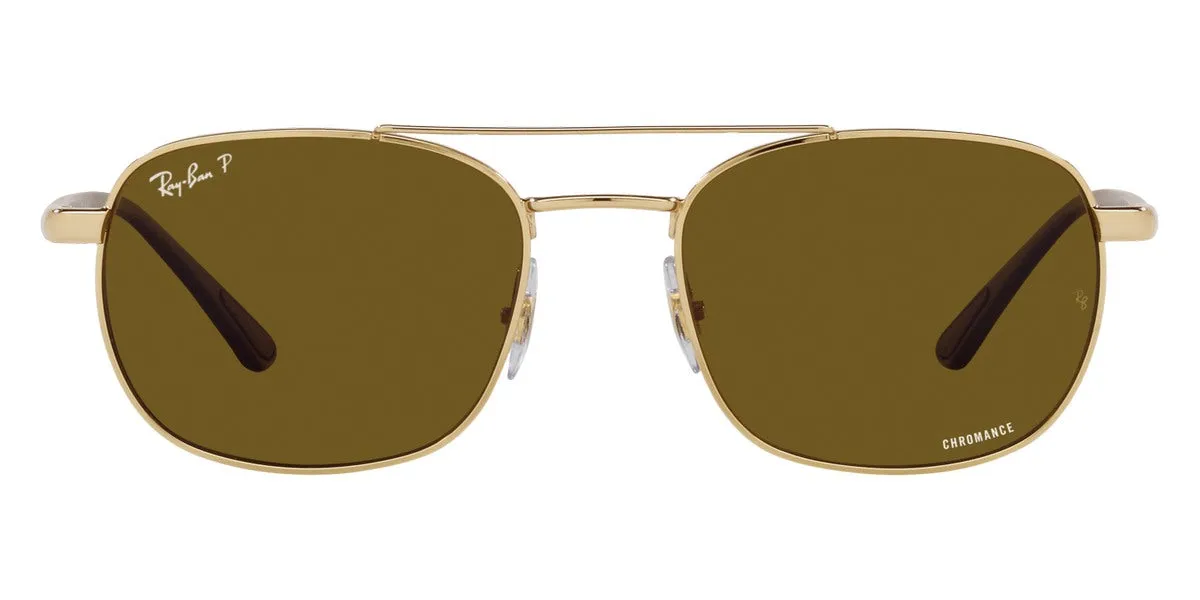 Ray-Ban® Chromance RB3670Ch
