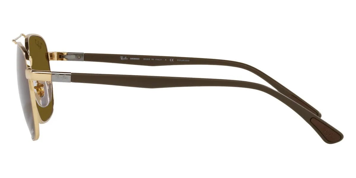 Ray-Ban® Chromance RB3670Ch
