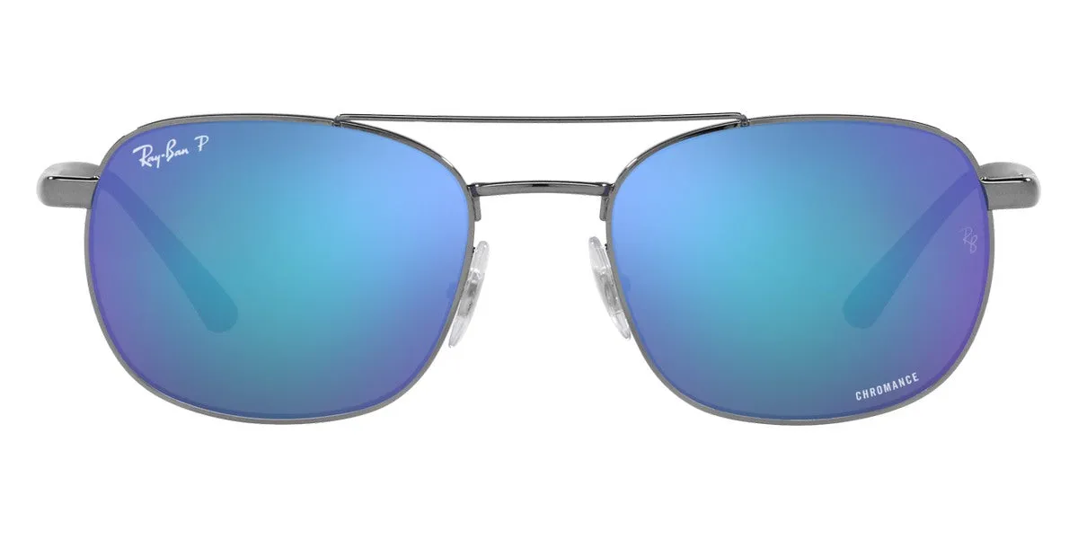 Ray-Ban® Chromance RB3670Ch