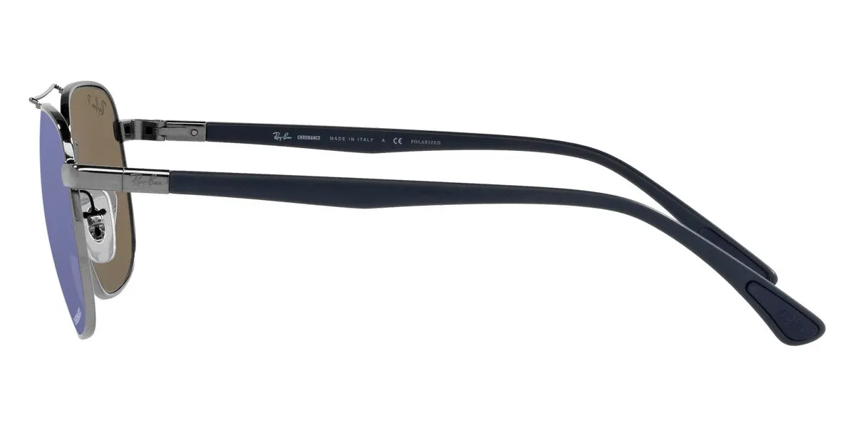 Ray-Ban® Chromance RB3670Ch