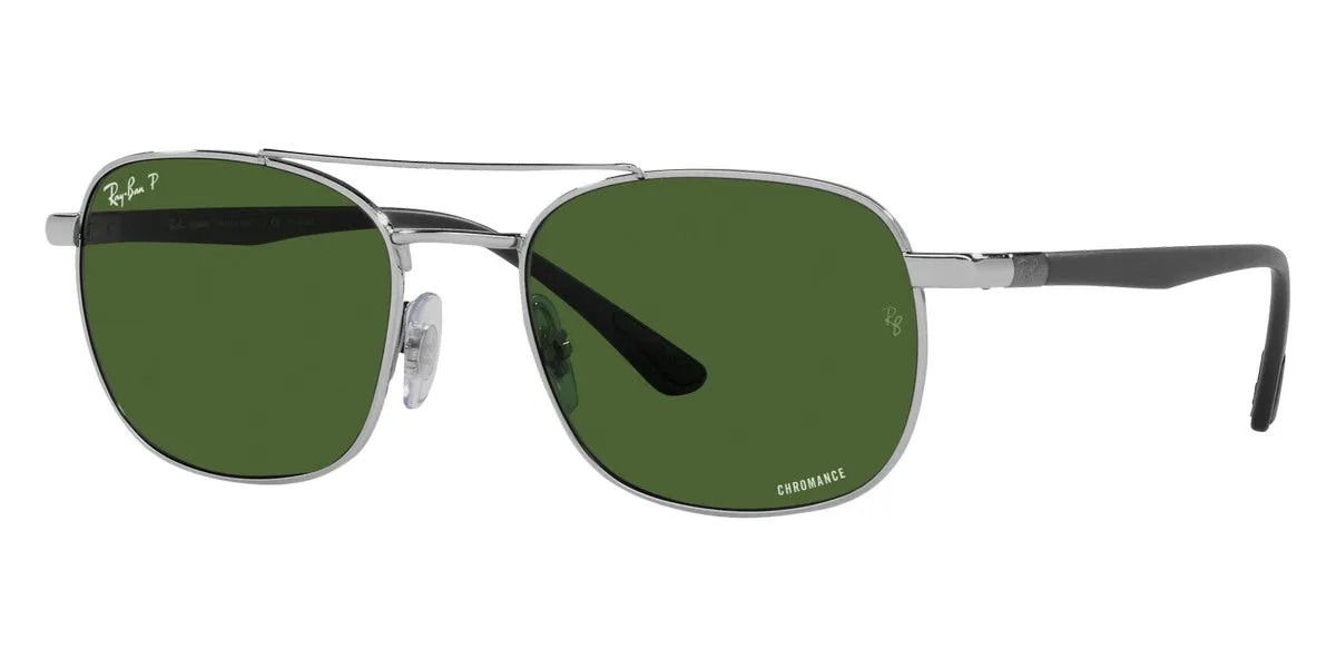 Ray-Ban® Chromance RB3670Ch