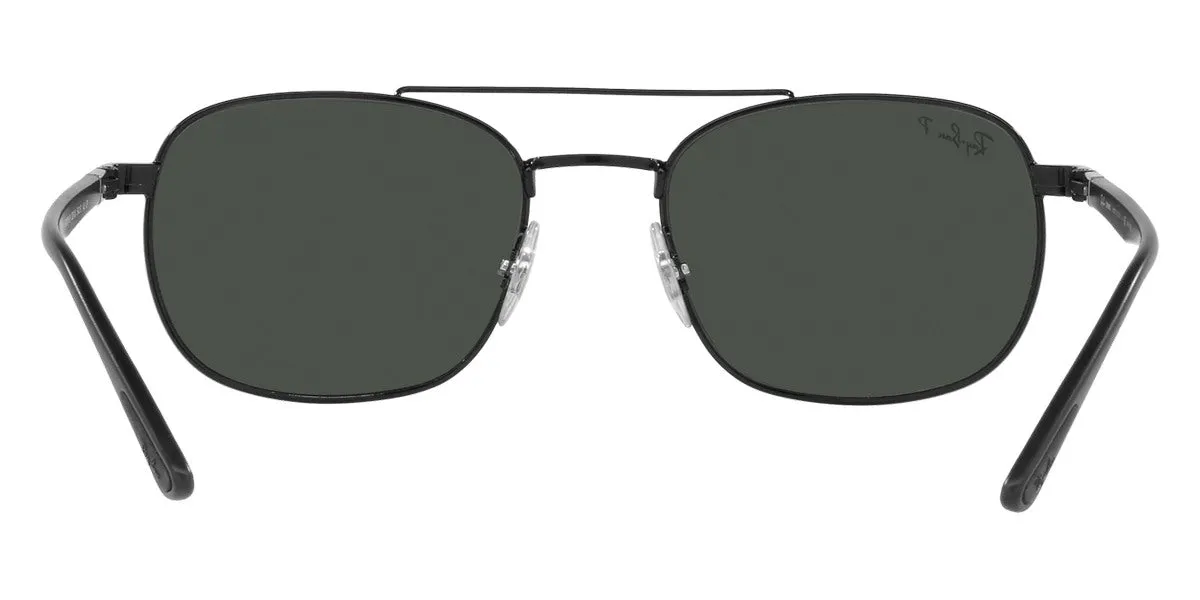 Ray-Ban® Chromance RB3670Ch