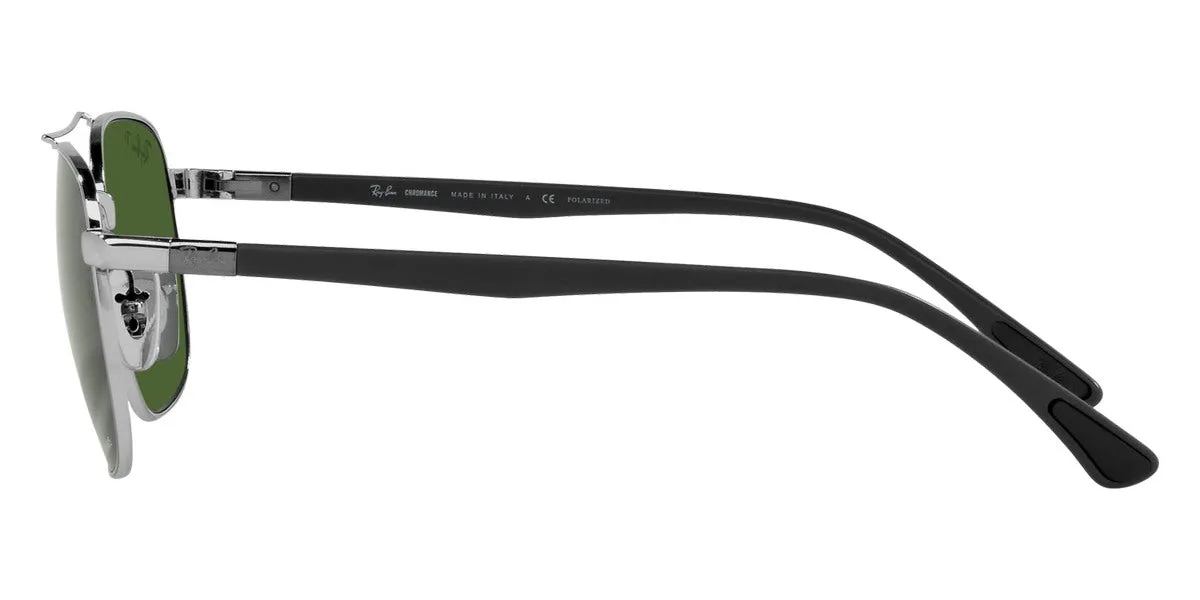 Ray-Ban® Chromance RB3670Ch