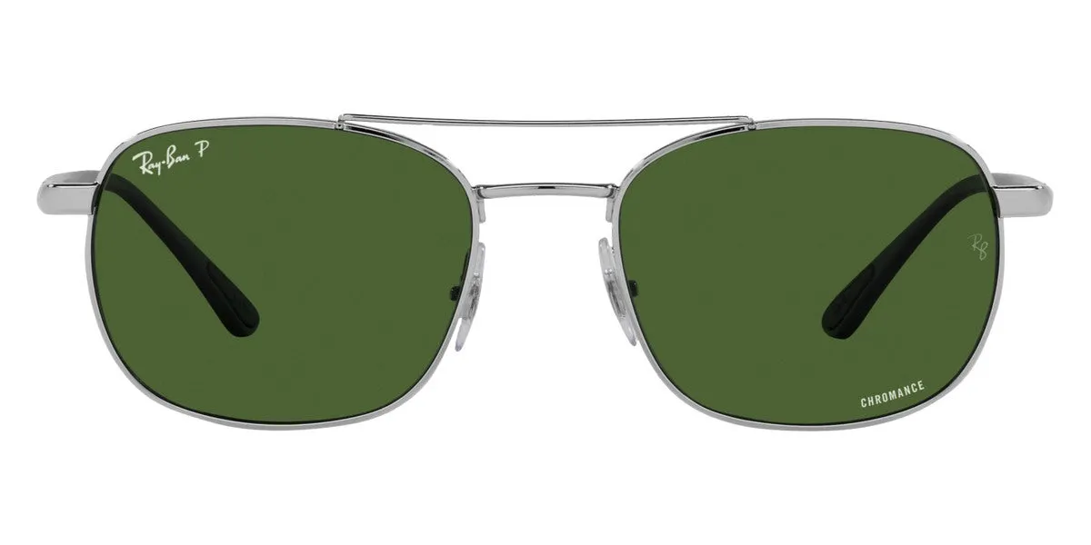 Ray-Ban® Chromance RB3670Ch