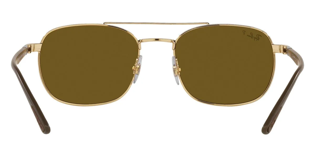 Ray-Ban® Chromance RB3670Ch