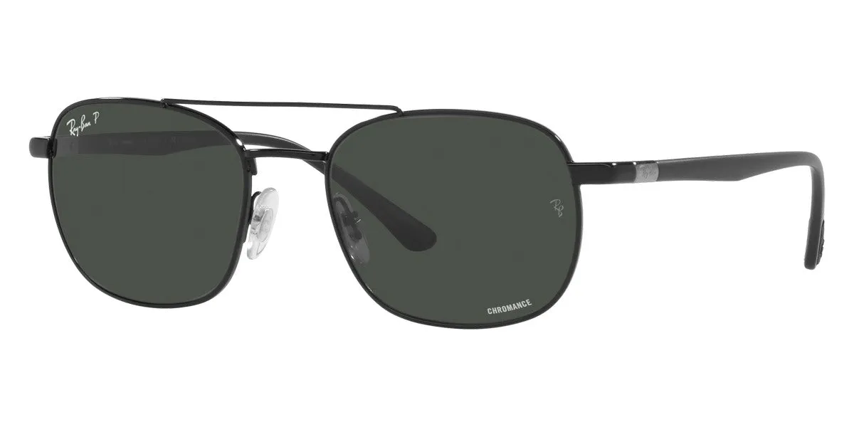 Ray-Ban® Chromance RB3670Ch
