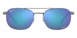 Ray-Ban® Chromance RB3670Ch
