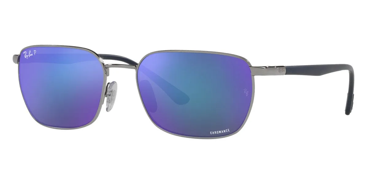 Ray-Ban® Chromance RB3684Ch
