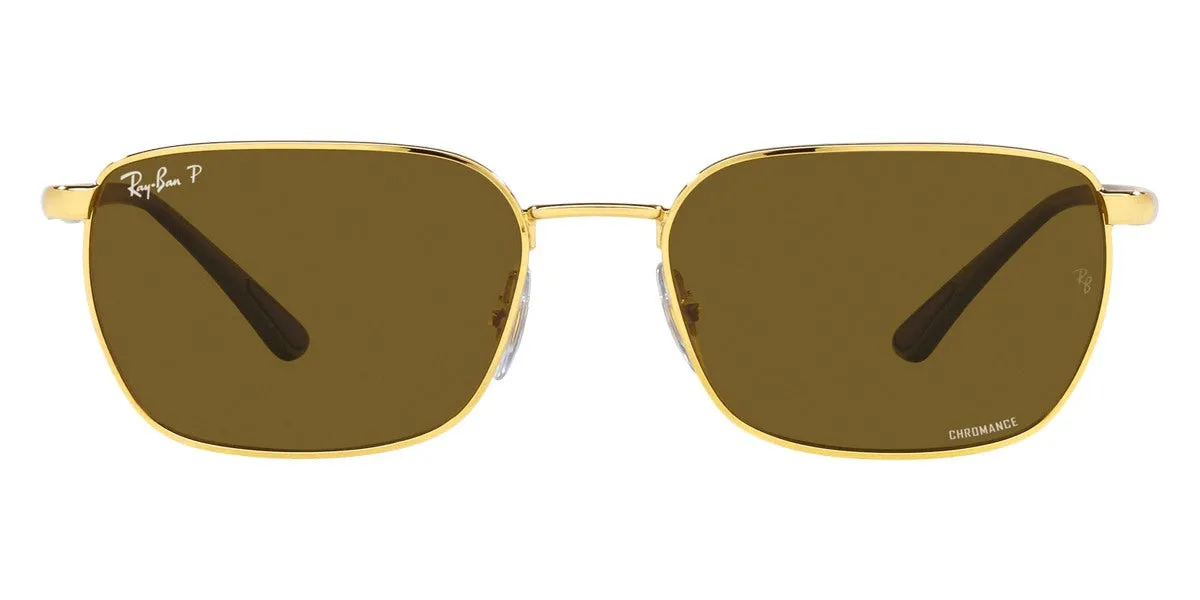 Ray-Ban® Chromance RB3684Ch