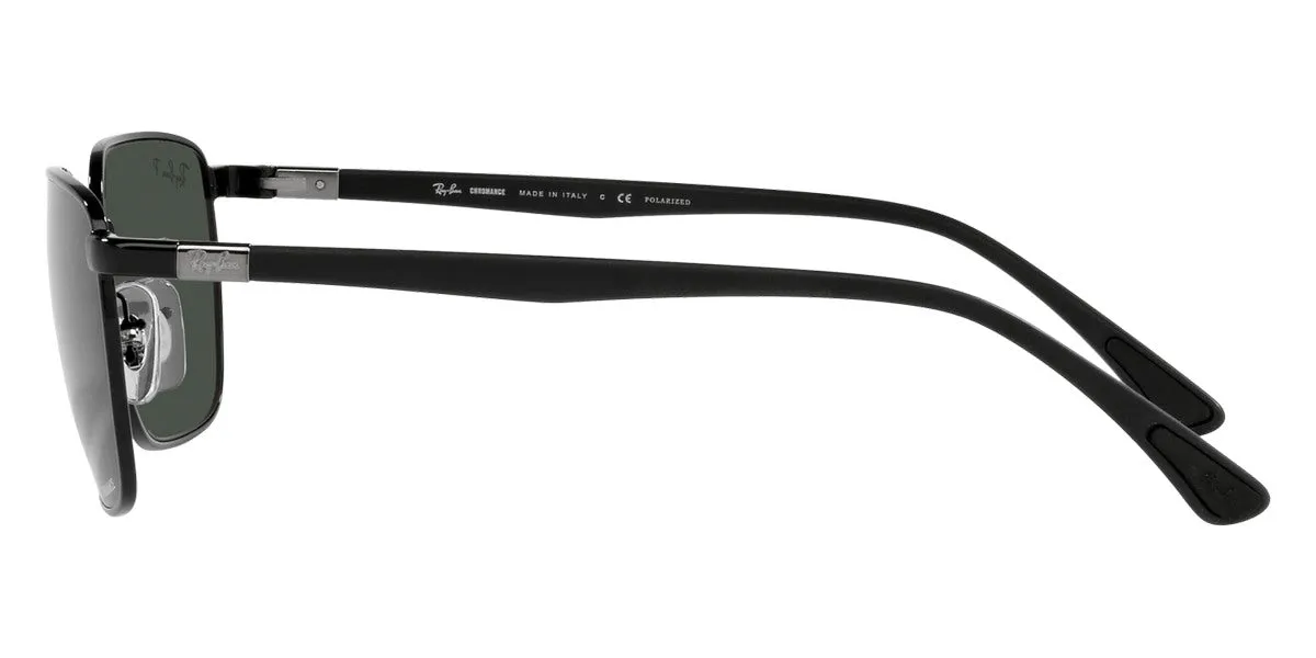 Ray-Ban® Chromance RB3684Ch