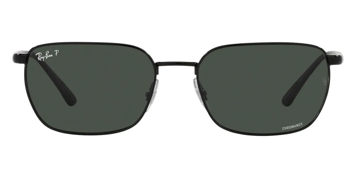 Ray-Ban® Chromance RB3684Ch