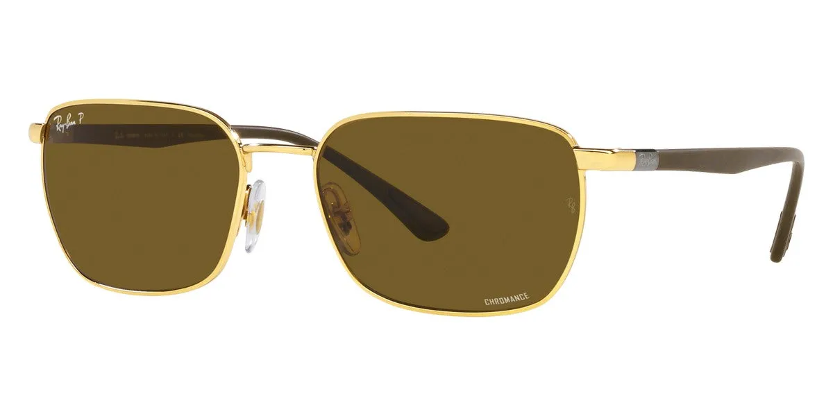 Ray-Ban® Chromance RB3684Ch