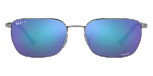 Ray-Ban® Chromance RB3684Ch