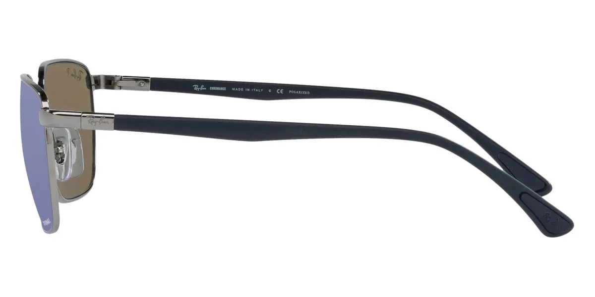 Ray-Ban® Chromance RB3684Ch