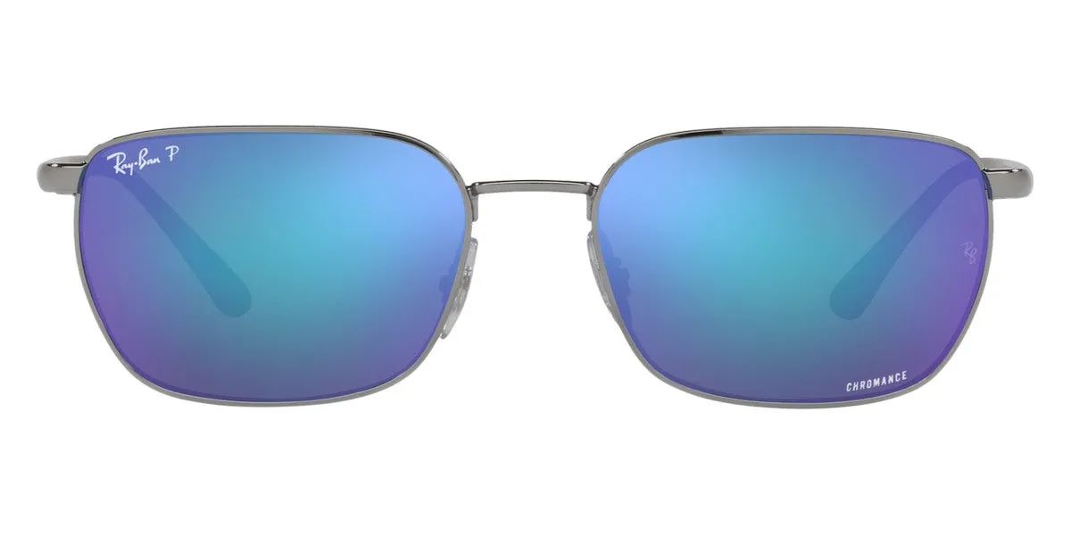 Ray-Ban® Chromance RB3684Ch