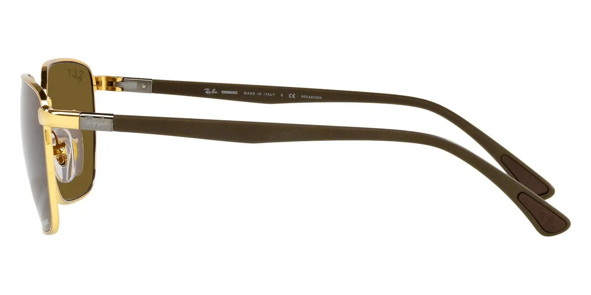 Ray-Ban® Chromance RB3684Ch