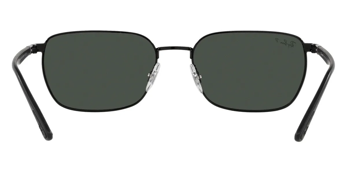 Ray-Ban® Chromance RB3684Ch
