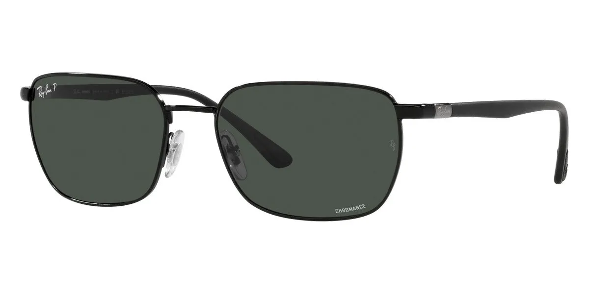 Ray-Ban® Chromance RB3684Ch