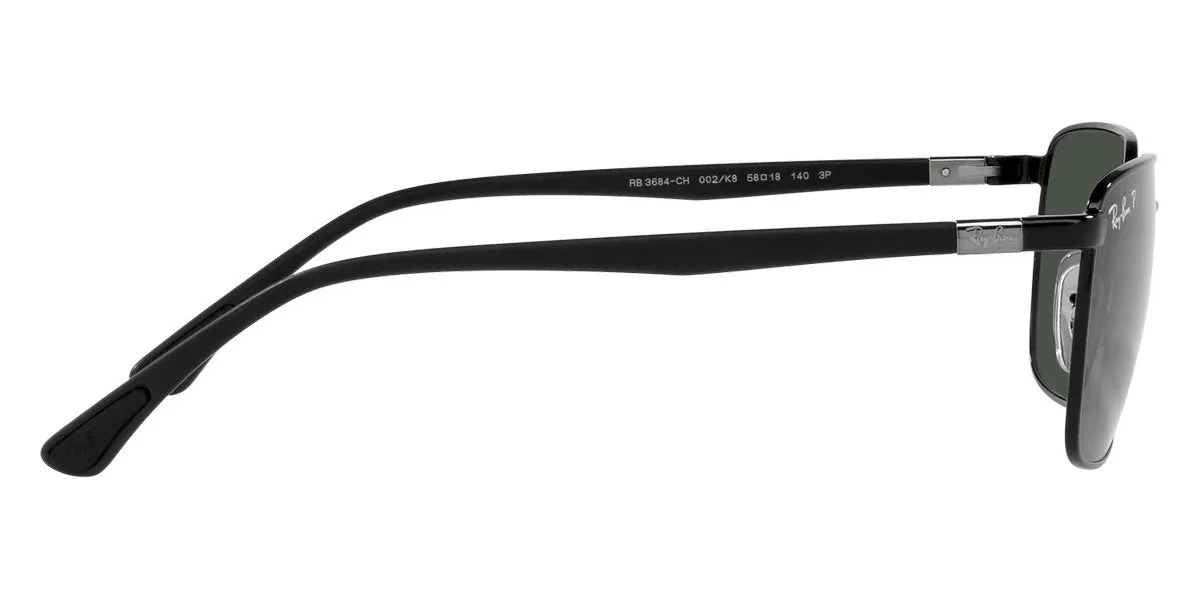 Ray-Ban® Chromance RB3684Ch