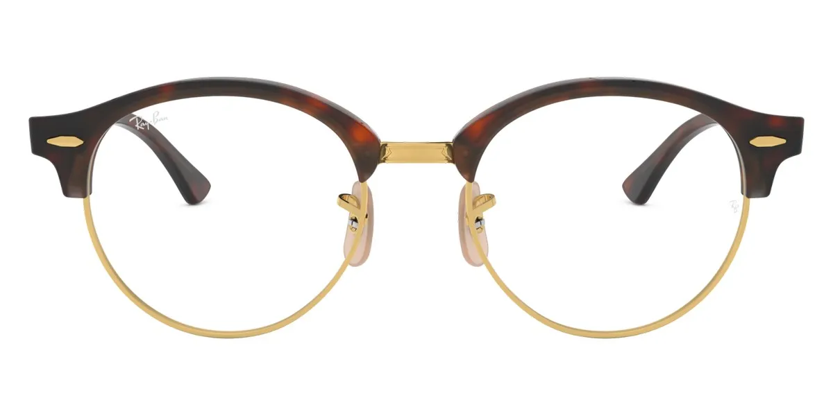 Ray-Ban® Clubround RX4246V