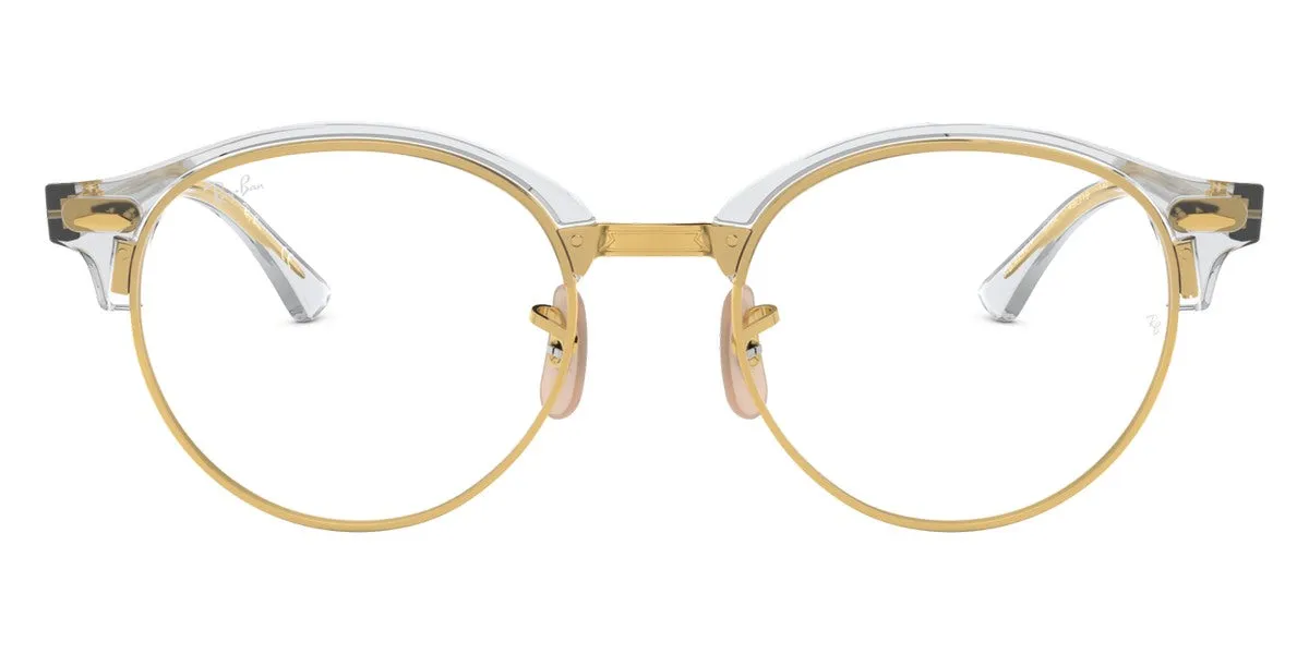 Ray-Ban® Clubround RX4246V
